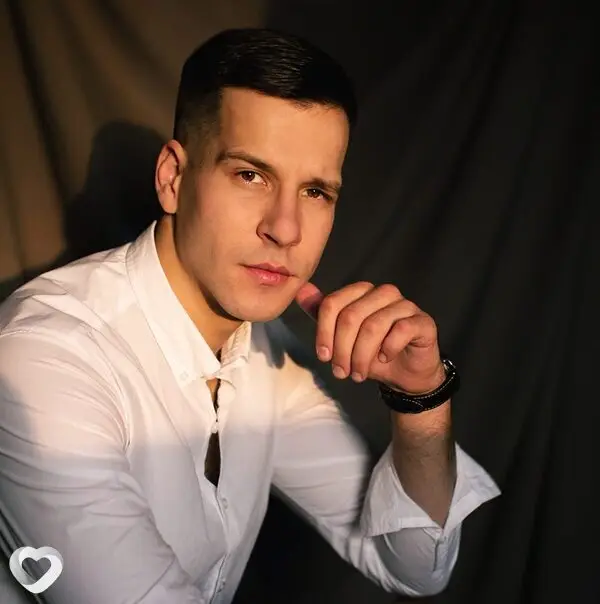 Шалунишка, 30 — фото анкеты