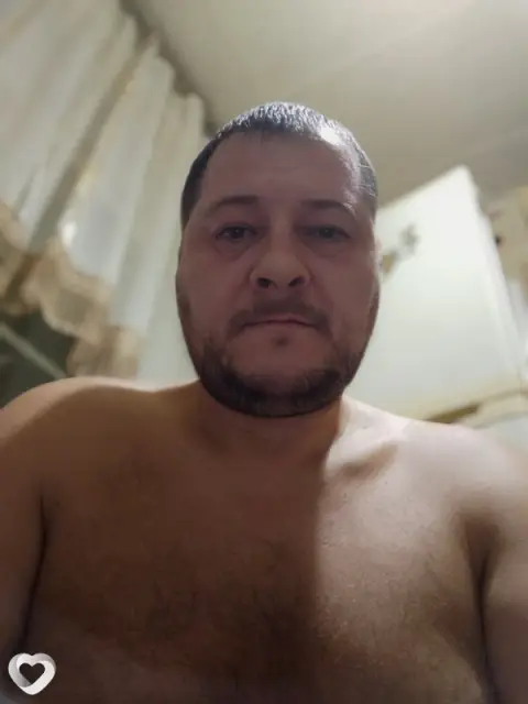 Василий, 44 — фото анкеты