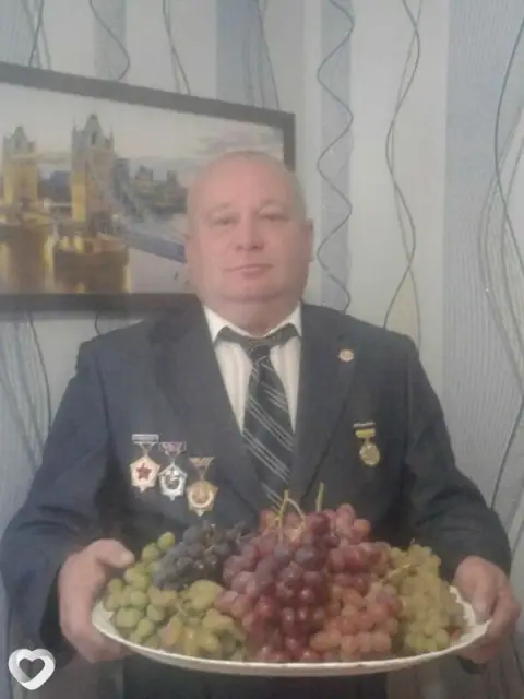Александр, 59 — фото анкеты