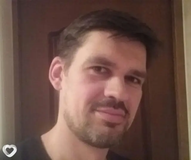 Вольдемар, 38 — фото анкеты
