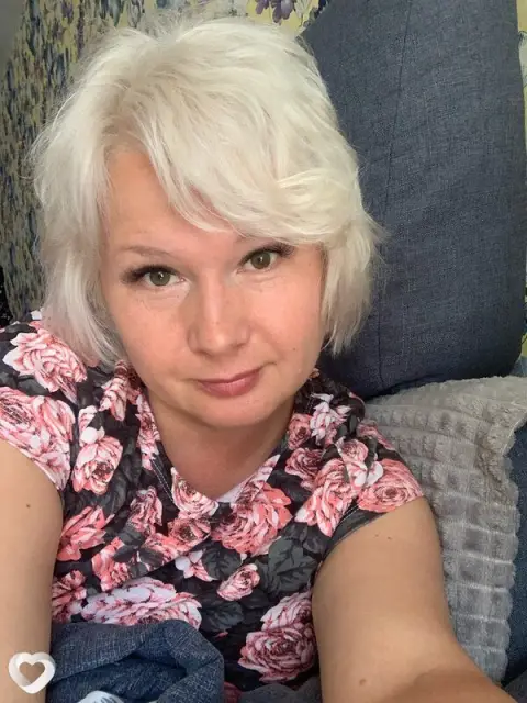 Ольга, 50 — фото анкеты