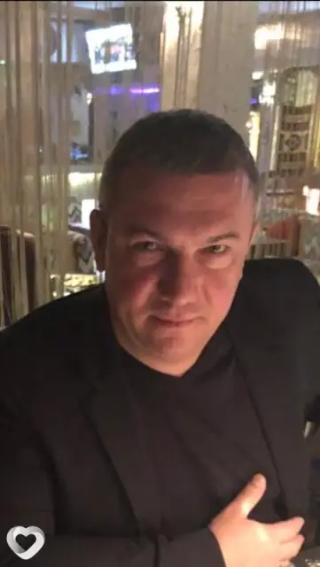 Дмитрий, 52 — фото анкеты