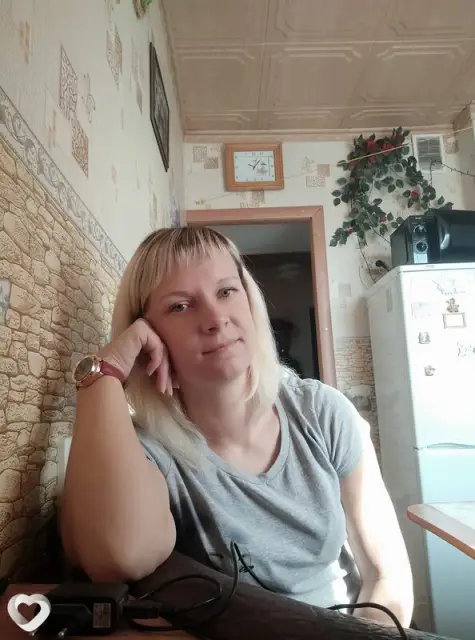 Яна, 36 — фото анкеты
