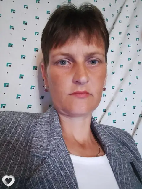 Света, 44 — фото анкеты