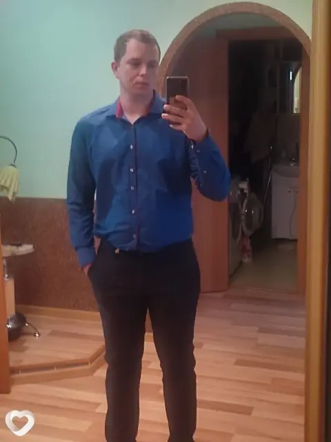 Дима, 28 — фото анкеты