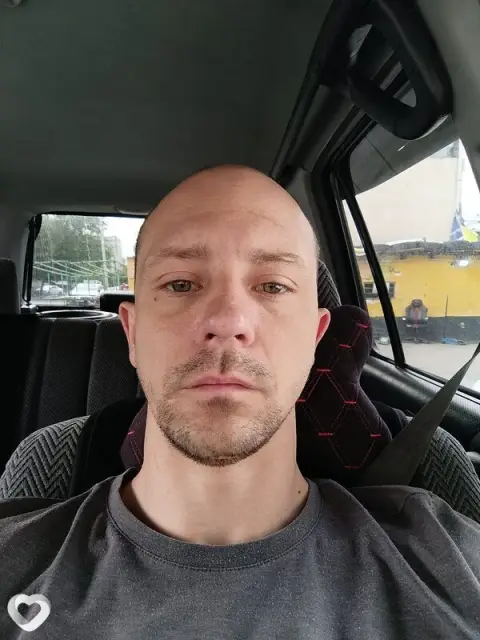 Константин, 36 — фото анкеты