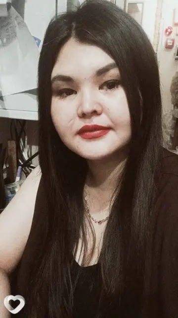 Жанна, 33 — фото анкеты