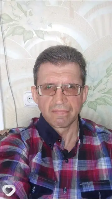 Виталий, 56 — фото анкеты