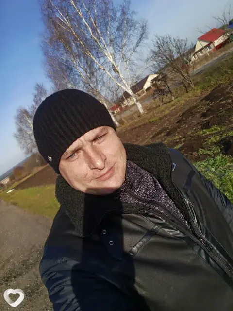 Константин, 36 — фото анкеты