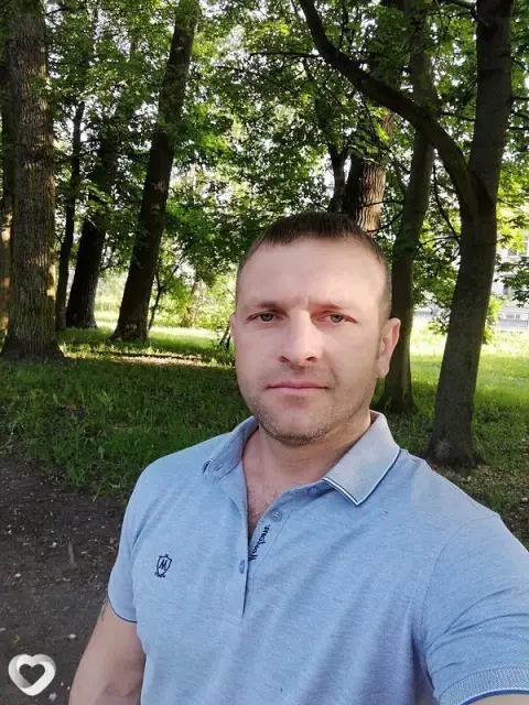 Александр, 43 — фото анкеты