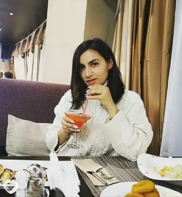 Алла, 37 — фото анкеты