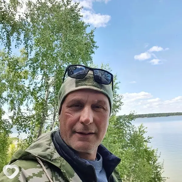Владимир, 56 — фото анкеты
