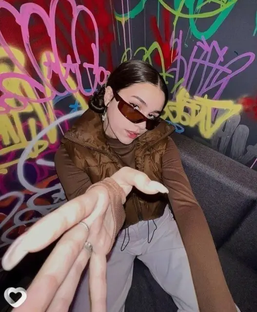 Ирина, 22 — фото анкеты