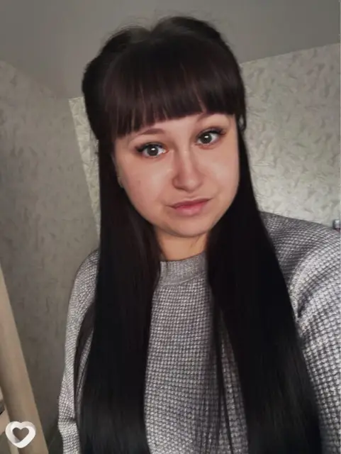 Настасья, 33 — фото анкеты