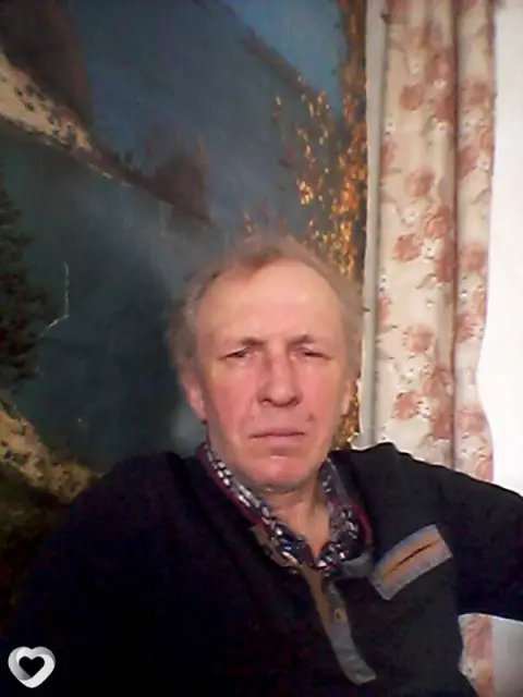 Александр, 54 — фото анкеты