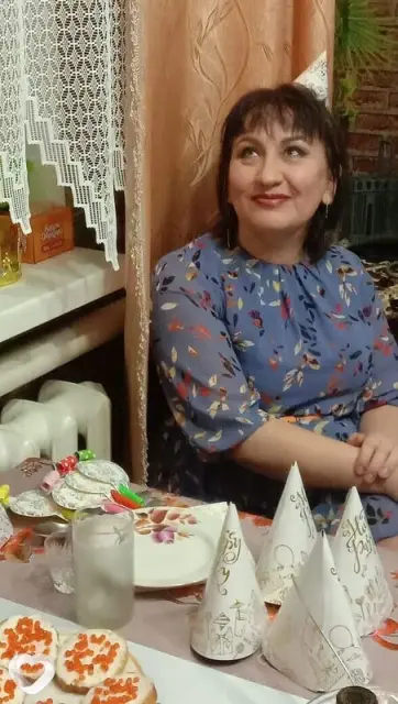 Татьяна, 54 — фото анкеты