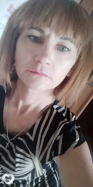 Лиана, 46 — фото анкеты