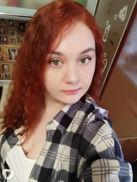 Дана, 36 — фото анкеты