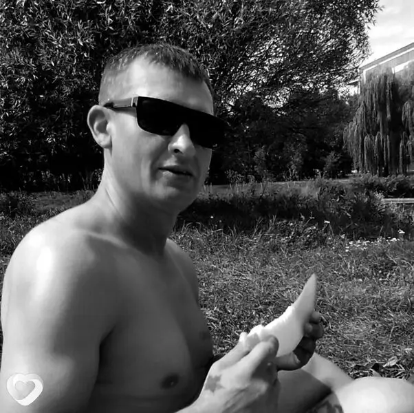 Кудрявый Шмель, 46 — фото анкеты