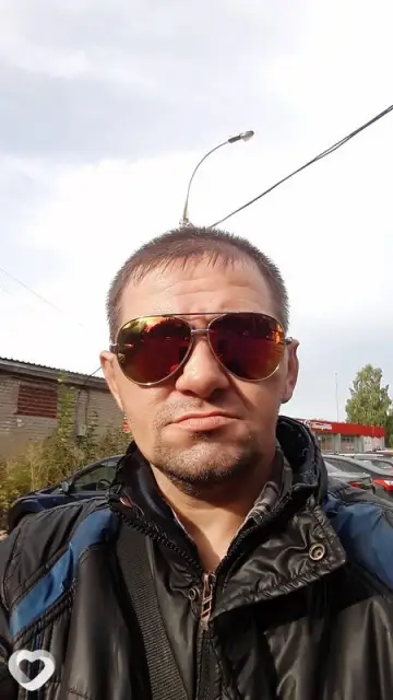 Николай, 43 — фото анкеты