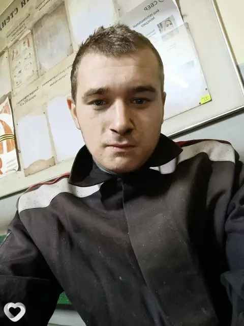 Данила, 26 — фото анкеты