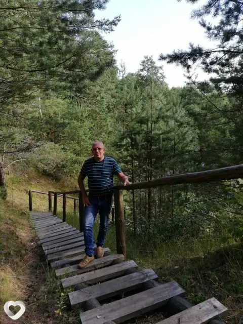 Алексей, 50 — фото анкеты