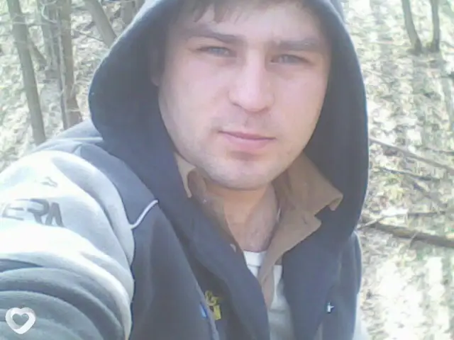 Тарас, 39 — фото анкеты