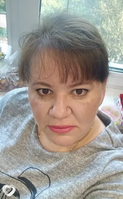 Надежда, 45 — фото анкеты