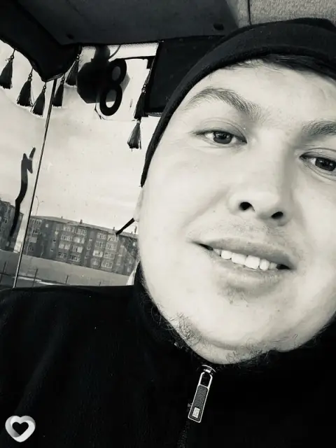 Тима, 25 — фото анкеты
