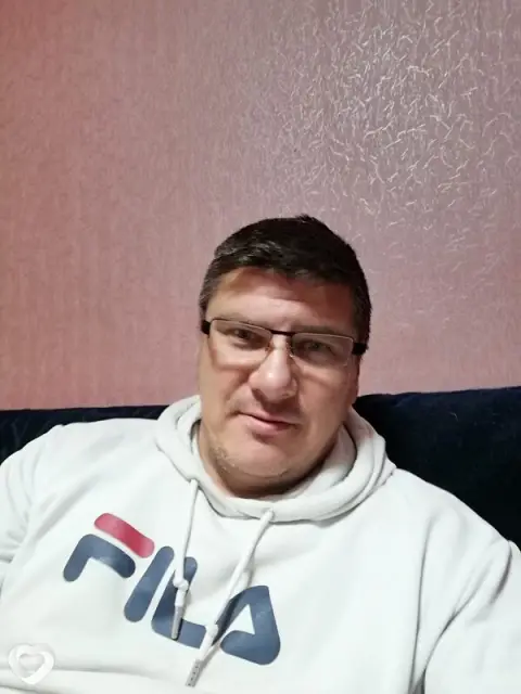 Виталий, 45 — фото анкеты