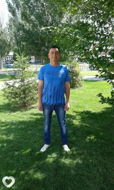 Виктор, 53 — фото анкеты