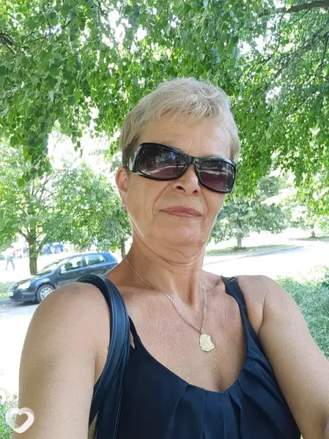 Елена, 58 — фото анкеты