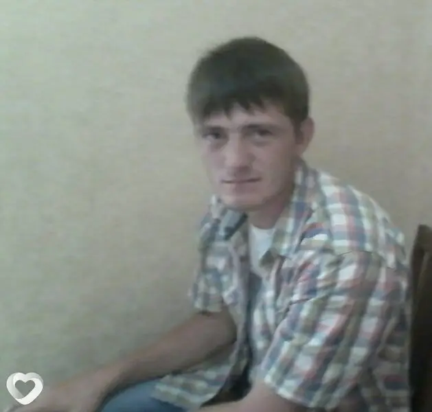 Илья Вивдюк, 32 — фото анкеты