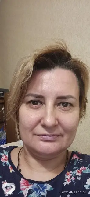 Елена, 50 — фото анкеты