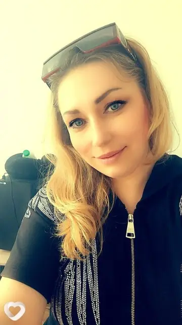 Ирина, 39 — фото анкеты