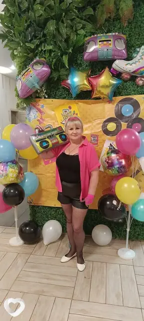 Светлана, 48 — фото анкеты