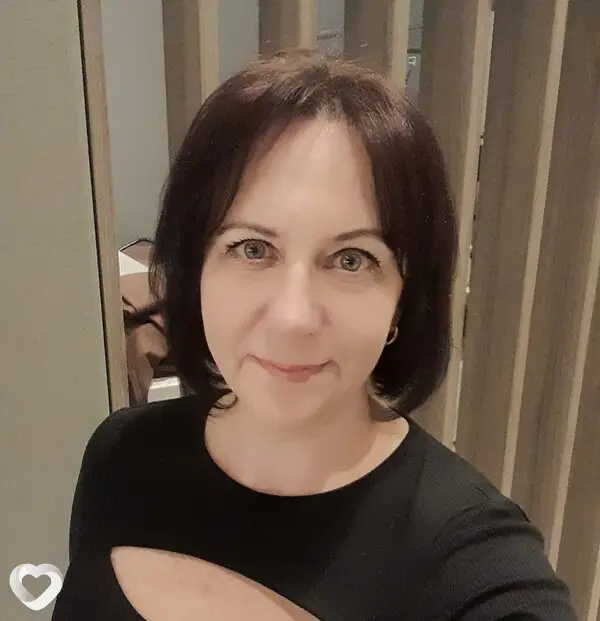 Саша, 48 — фото анкеты