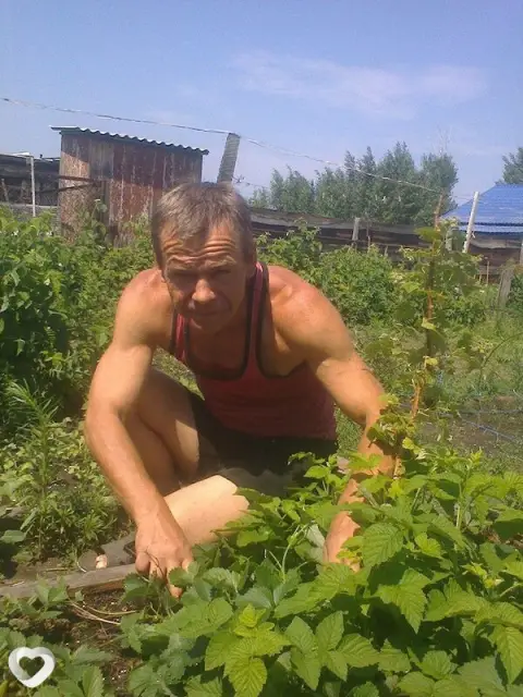 Александор, 55 — фото анкеты