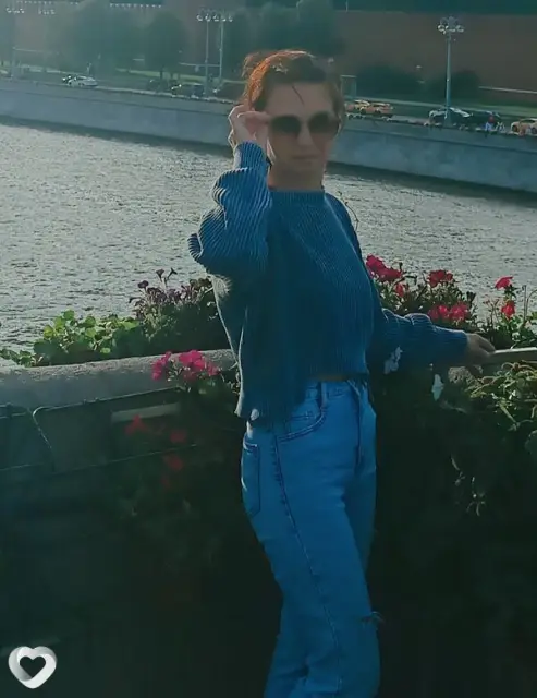 Ирина, 42 — фото анкеты