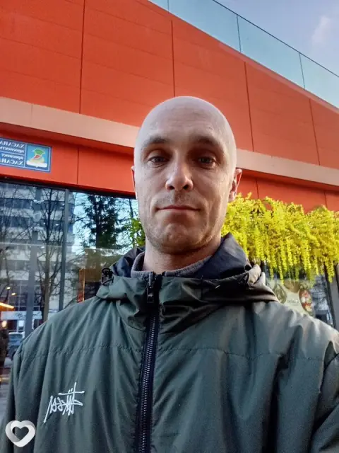 Evgeniy, 41 — фото анкеты