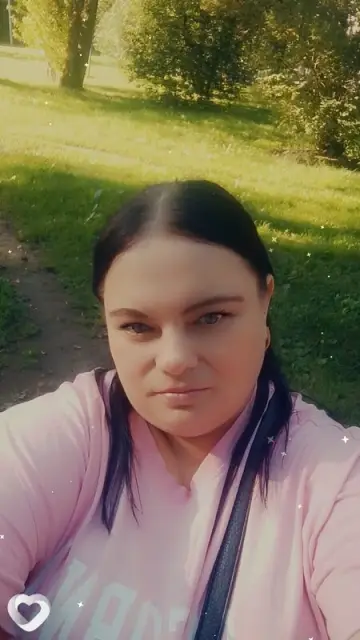 Анна, 35 — фото анкеты
