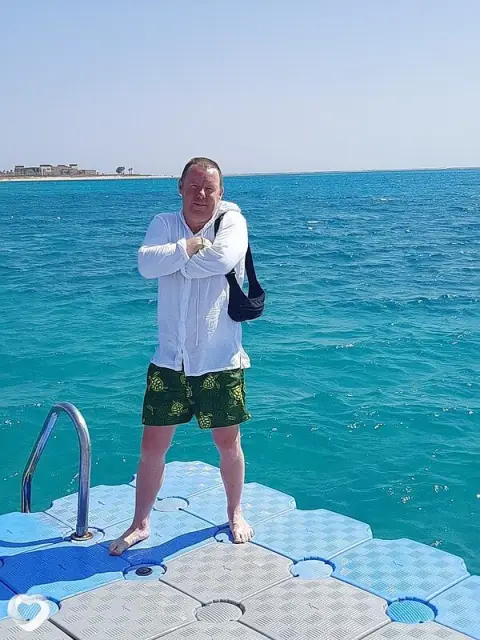 Михаил, 43 — фото анкеты