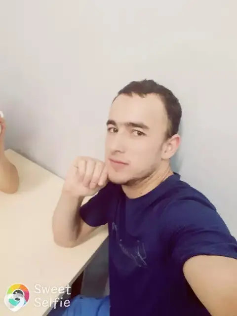 Сохибджон, 29 — фото анкеты