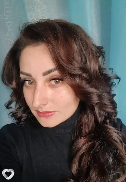 Татьяна, 37 — фото анкеты