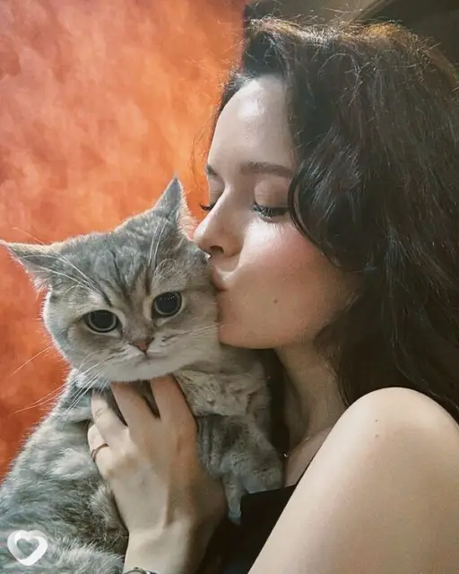 Ана, 35 — фото анкеты