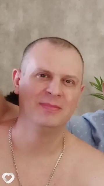 Евгений, 40 — фото анкеты