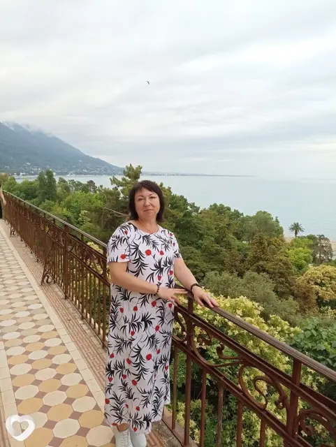Татьяна, 49 — фото анкеты