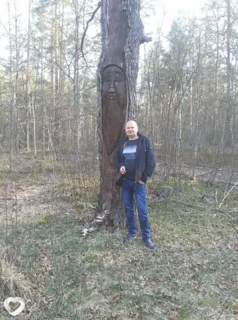 Слава, 43 — фото анкеты
