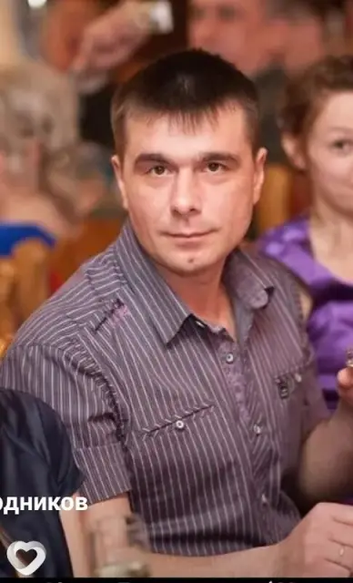 Валега, 46 — фото анкеты