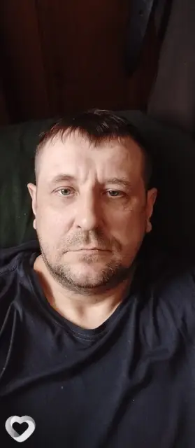 Андрей, 42 — фото анкеты